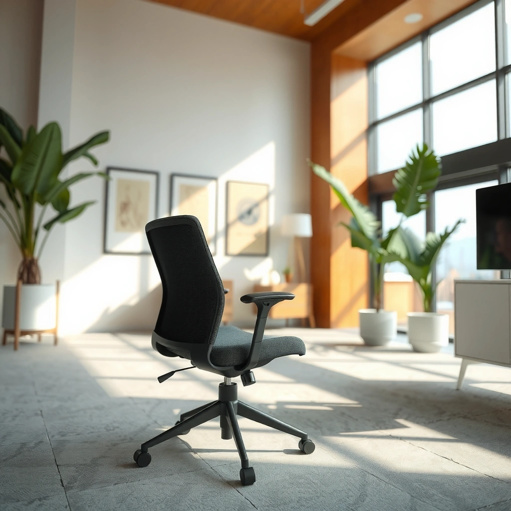 HON Solve Chair - HON Solve Chair Review