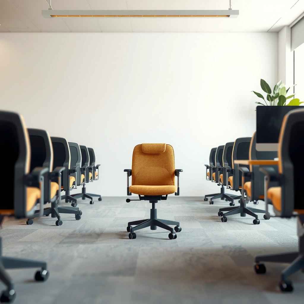KERDOM Felix - KERDOM Felix Chair Review
