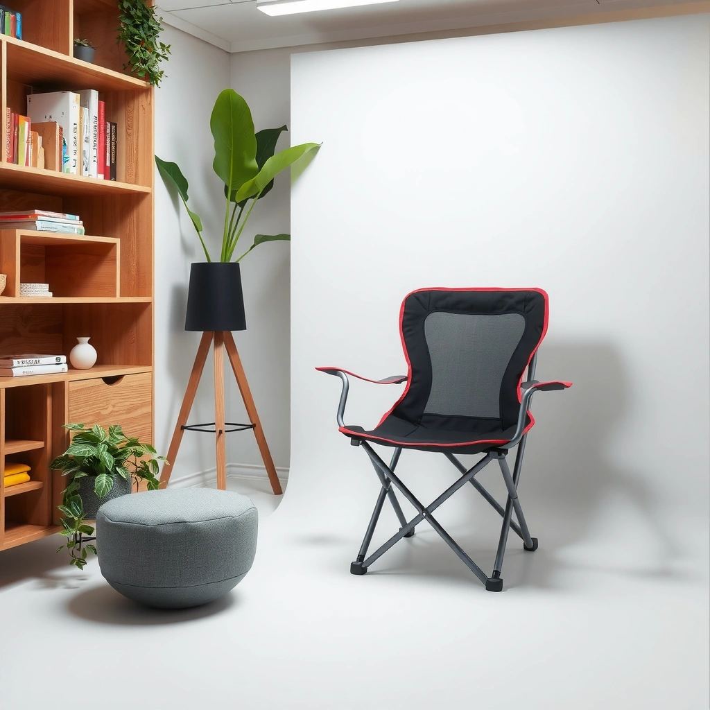 Key Features - Cosco Folding Chair Review
