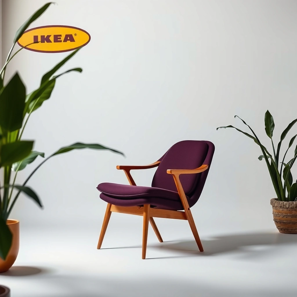 Key Specs - IKEA DYVLINGE Chair Review
