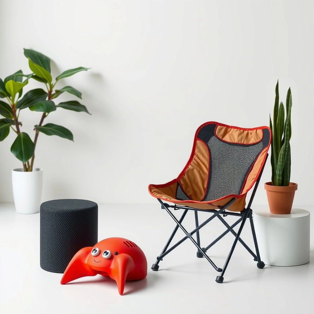 Key Specs - Safco Vue Chair Review
