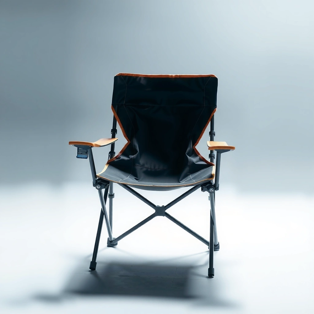Key Specs - Lifetime Folding Chair Review