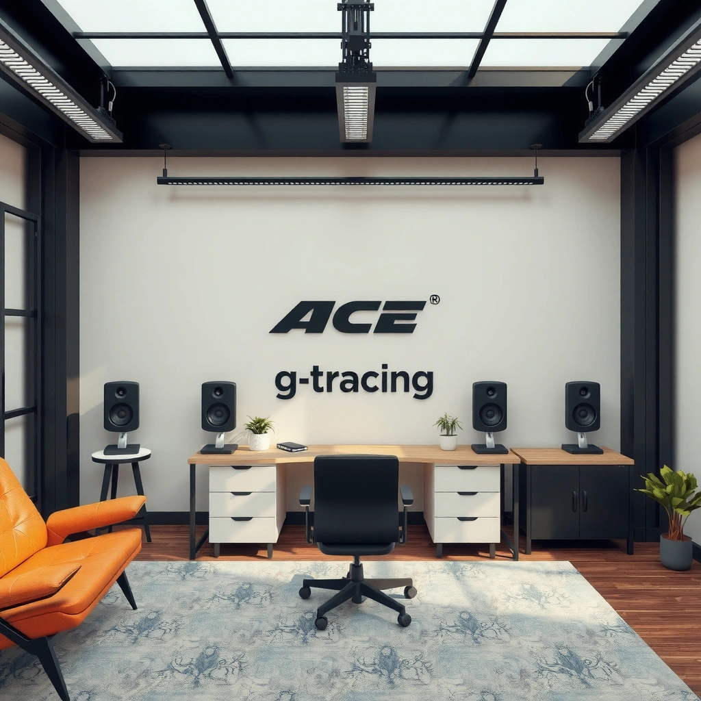 Key Specs - GTRACING Ace Series Review