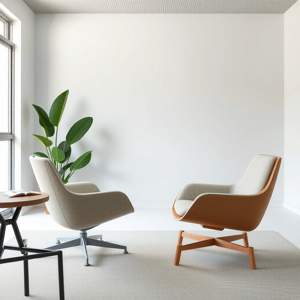 Knoll ReGeneration Chair - Knoll ReGeneration Chair Review