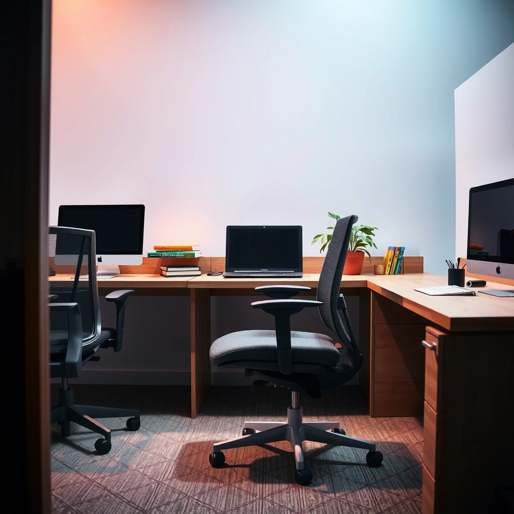 Lumbar Support - Steelcase Leap V2 Chair Review
