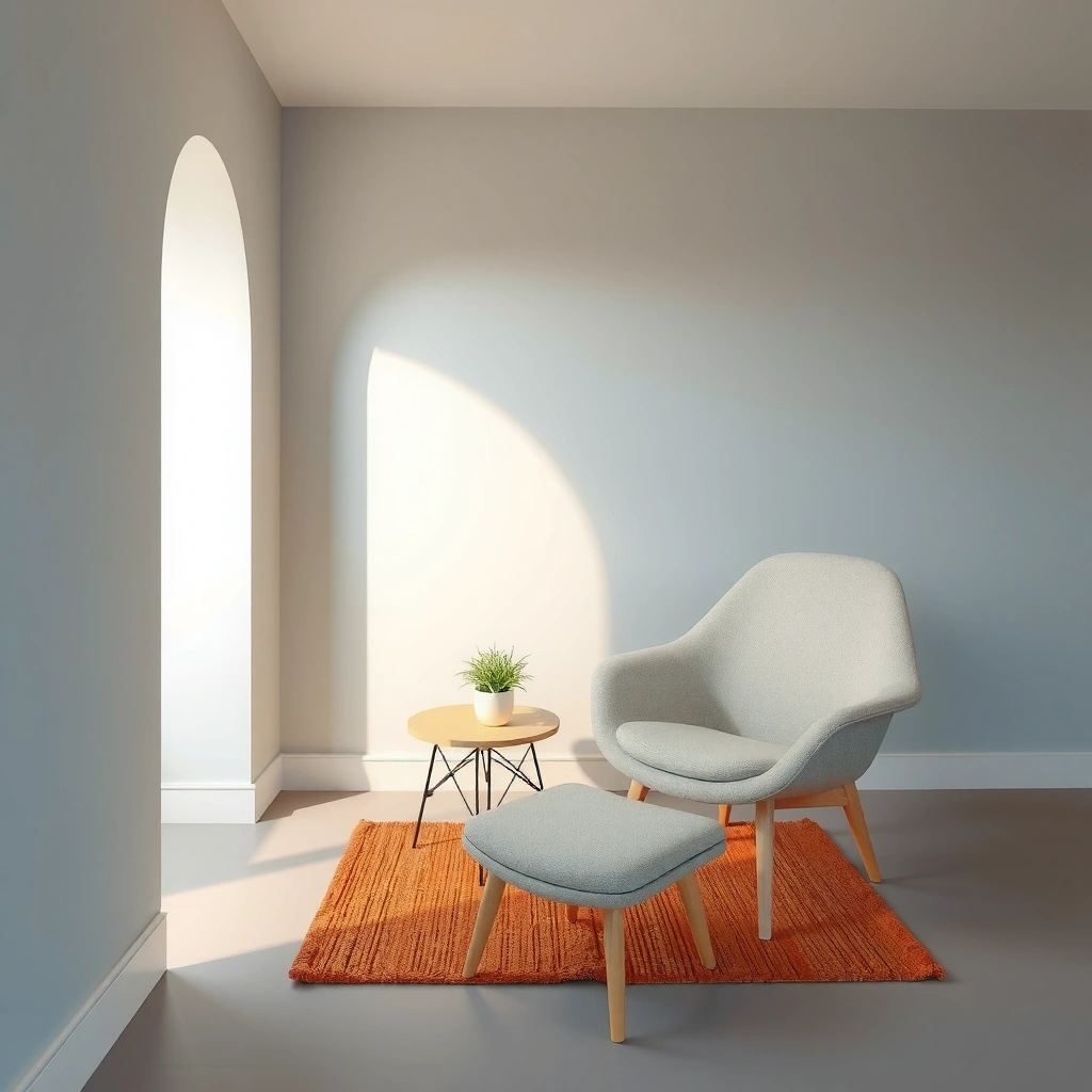 Measure Your Space - How to Choose a Chair Mat for Tile Floors