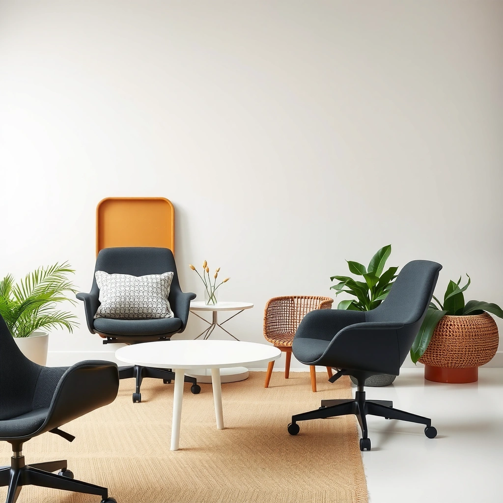 Mirra 2 - Herman Miller Mirra 2 Chair Review