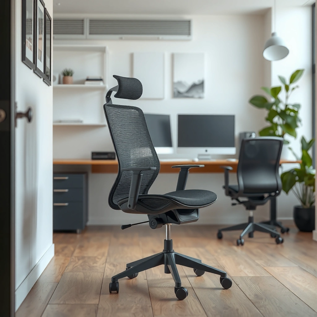 Neutral Posture Chair - Neutral Posture Chair Review