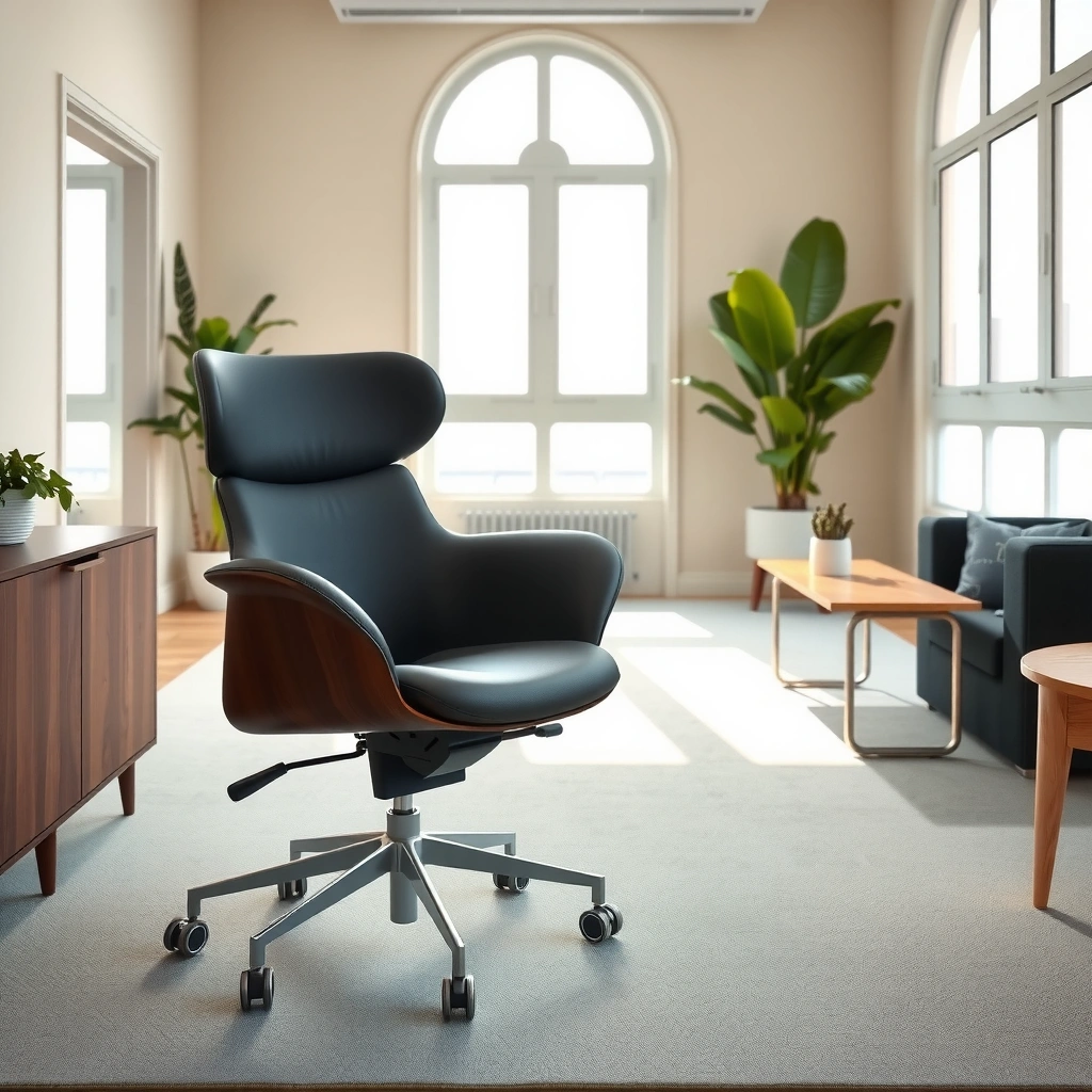 Okamura Sabrina Chair - Okamura Sabrina Chair Review