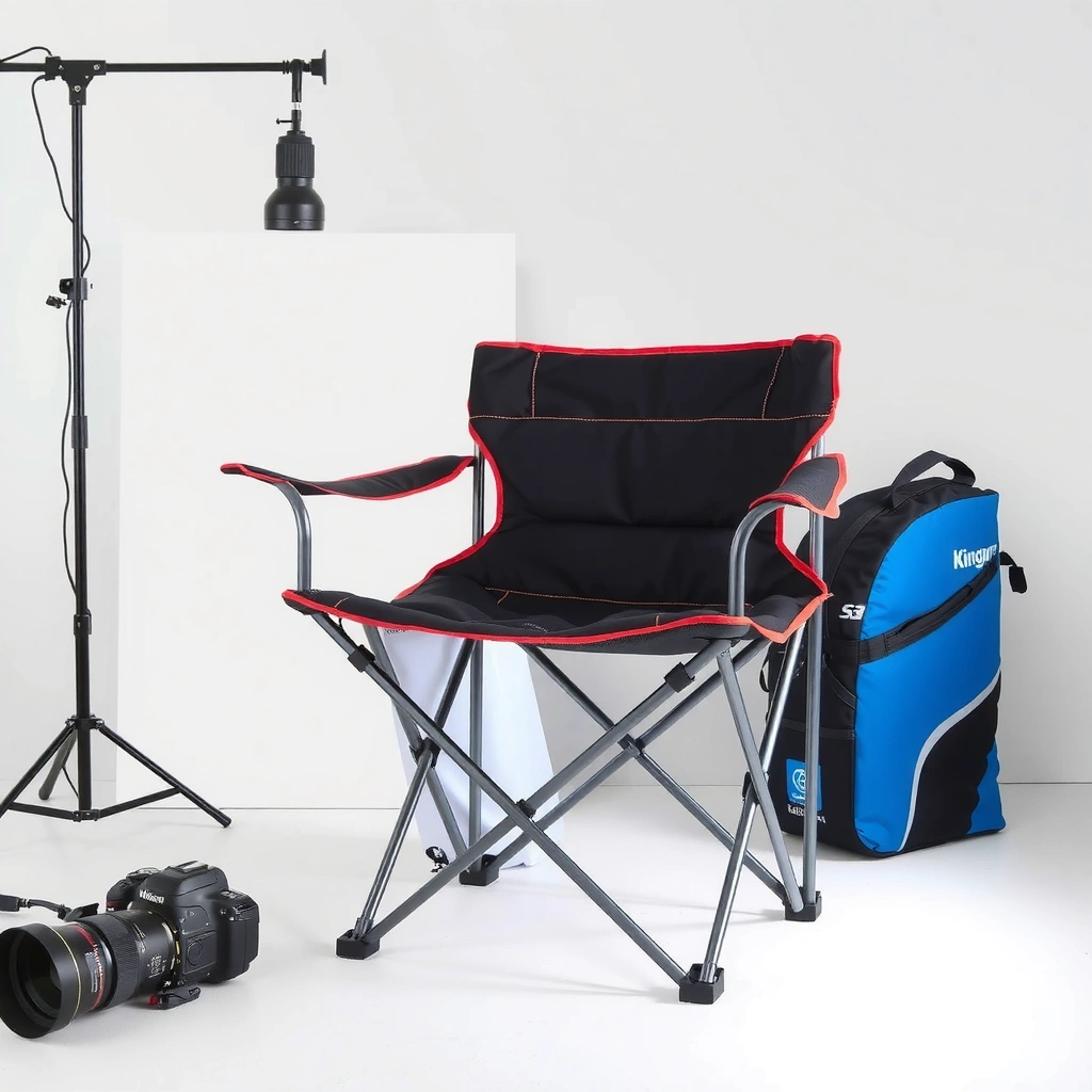 Overall Value - KingCamp Folding Chair Review