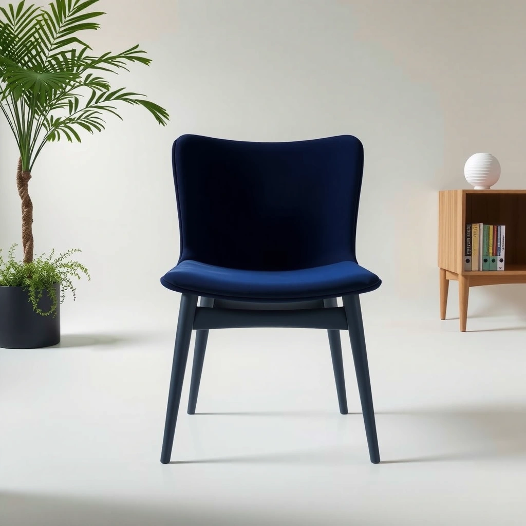 Overview - IKEA JÄRVFJÄLLET Chair Review