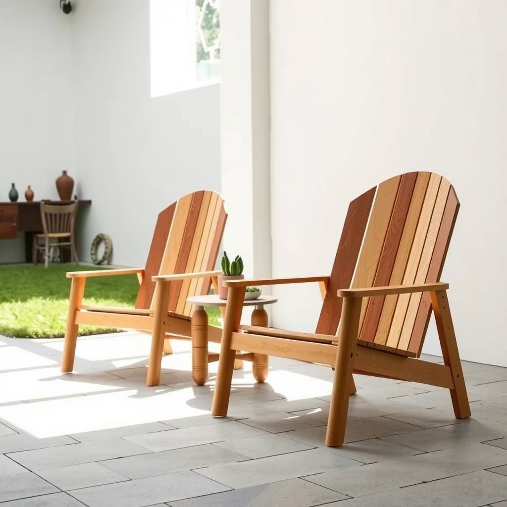 Polywood Adirondack Chairs - Polywood Adirondack Chair Review