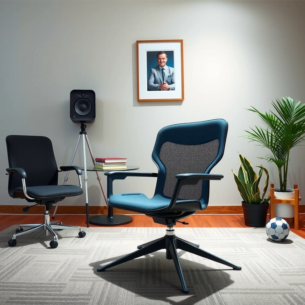 Quick Specs - Helinox Chair One Review