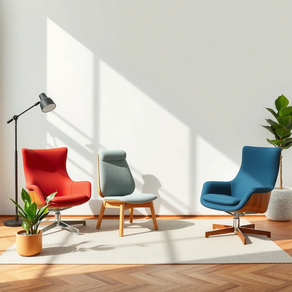 Quick Verdict - OFM Essentials Chair Review