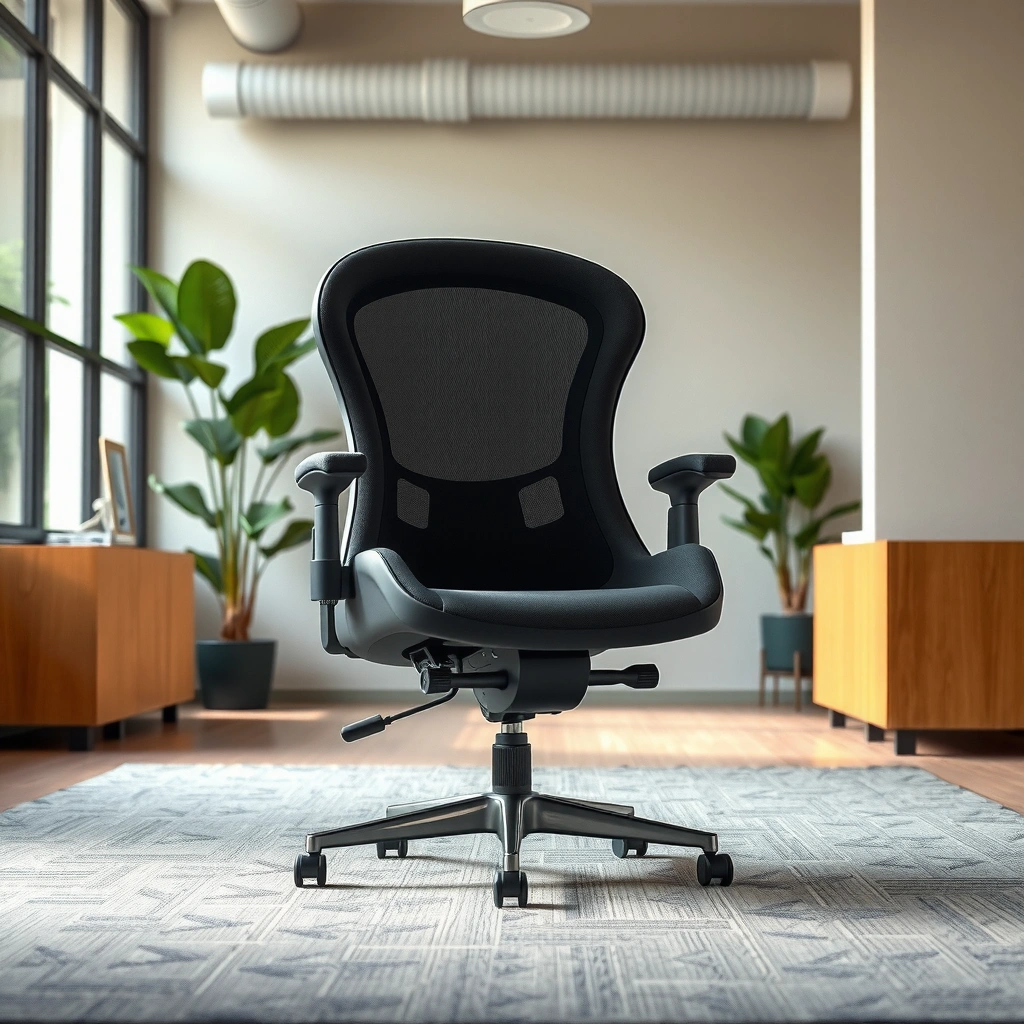 Quick Verdict - Vari Performance Chair Review