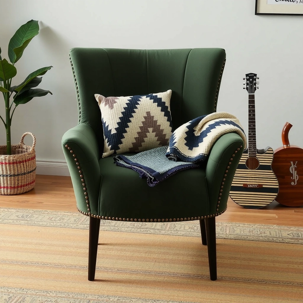 Quick Verdict - Christopher Knight Home Accent Chair Review