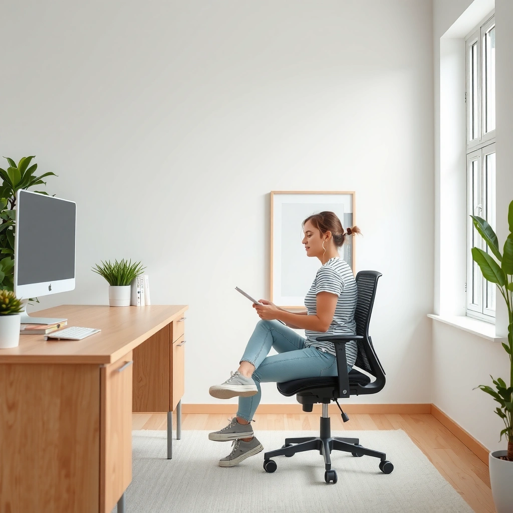 Quick Verdict - Amazon Basics Office Chair Review