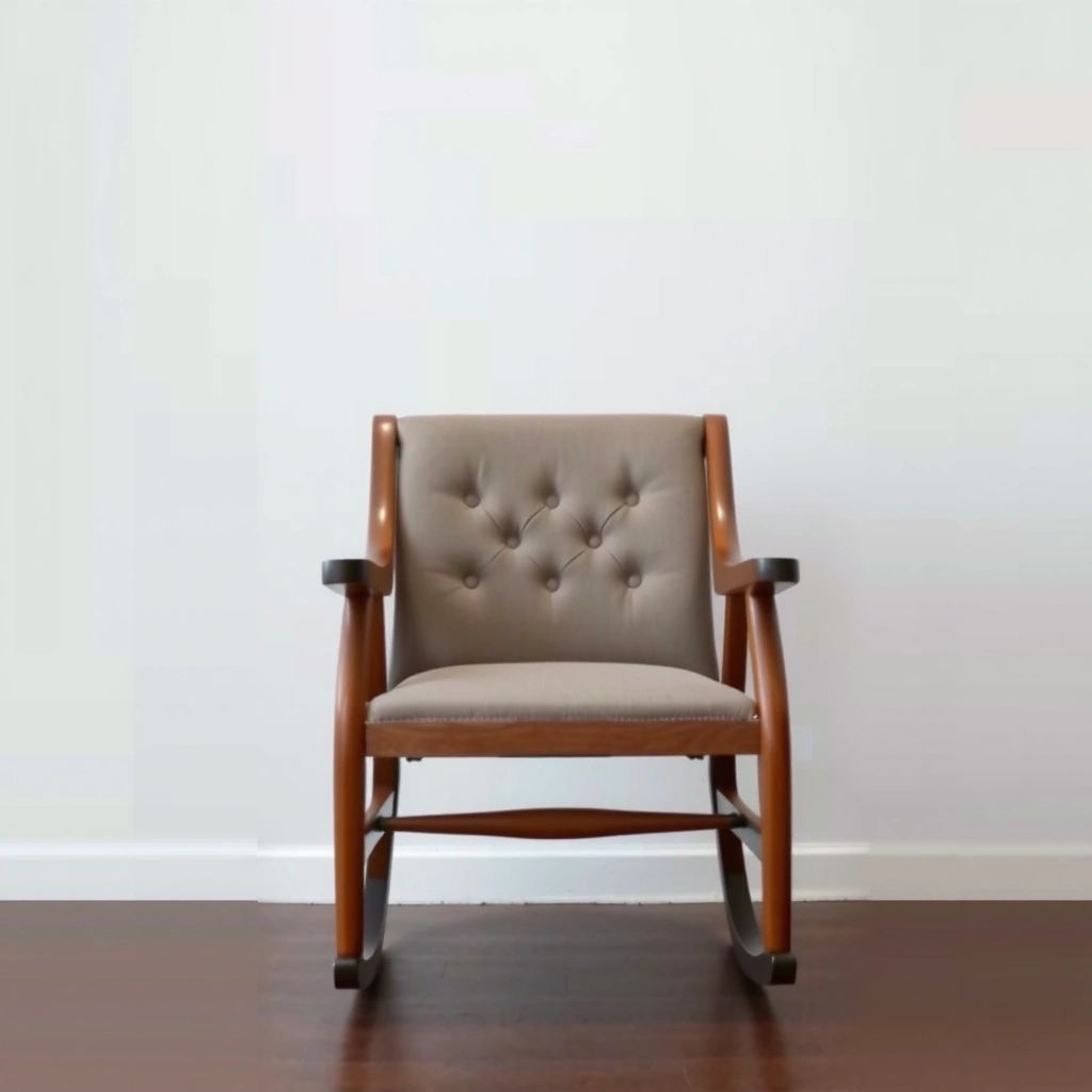 Rocking - How to Stop a Chair from Rocking