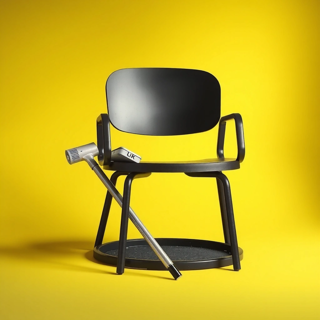 Safe Cleaning - How to Clean Polycarbonate Chair Mats