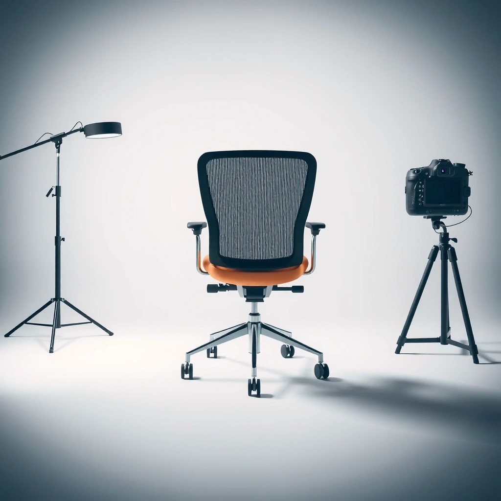 Seat Height - How to Set Up an Ergonomic Office Chair