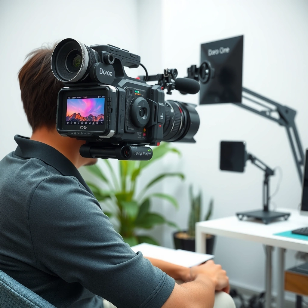 SIHOO Doro C300 - SIHOO Doro C300 Review