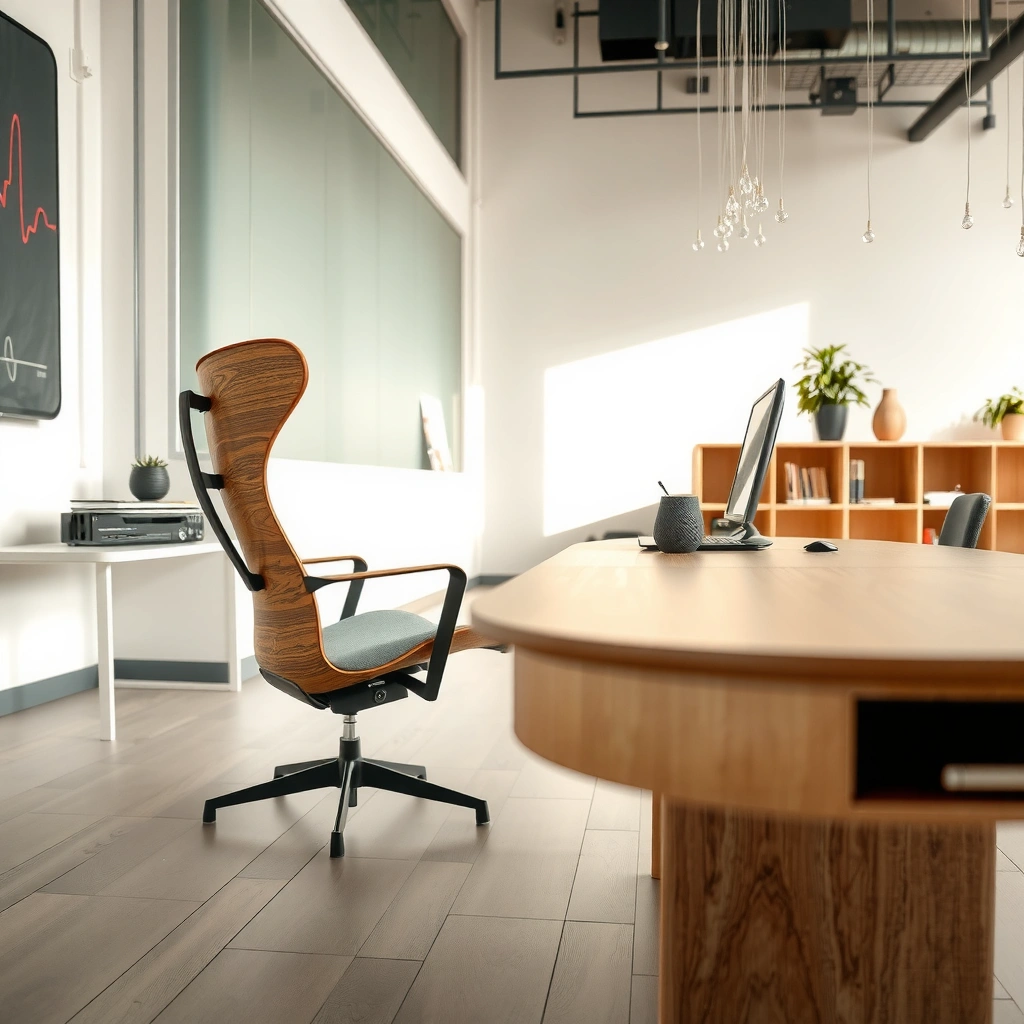 SIHOO M57 Chair - SIHOO M57 Chair Review