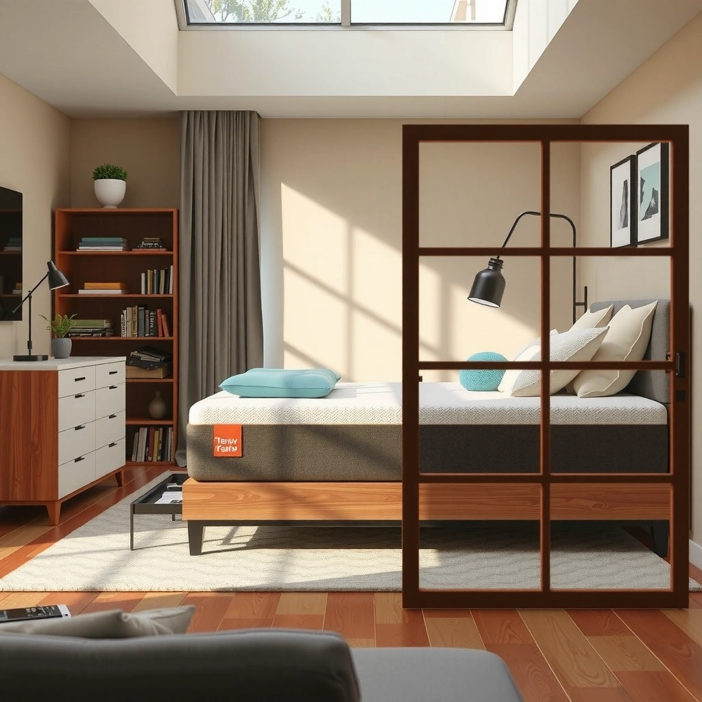 Tempur-Pedic TP4000 - Tempur-Pedic TP4000 Review