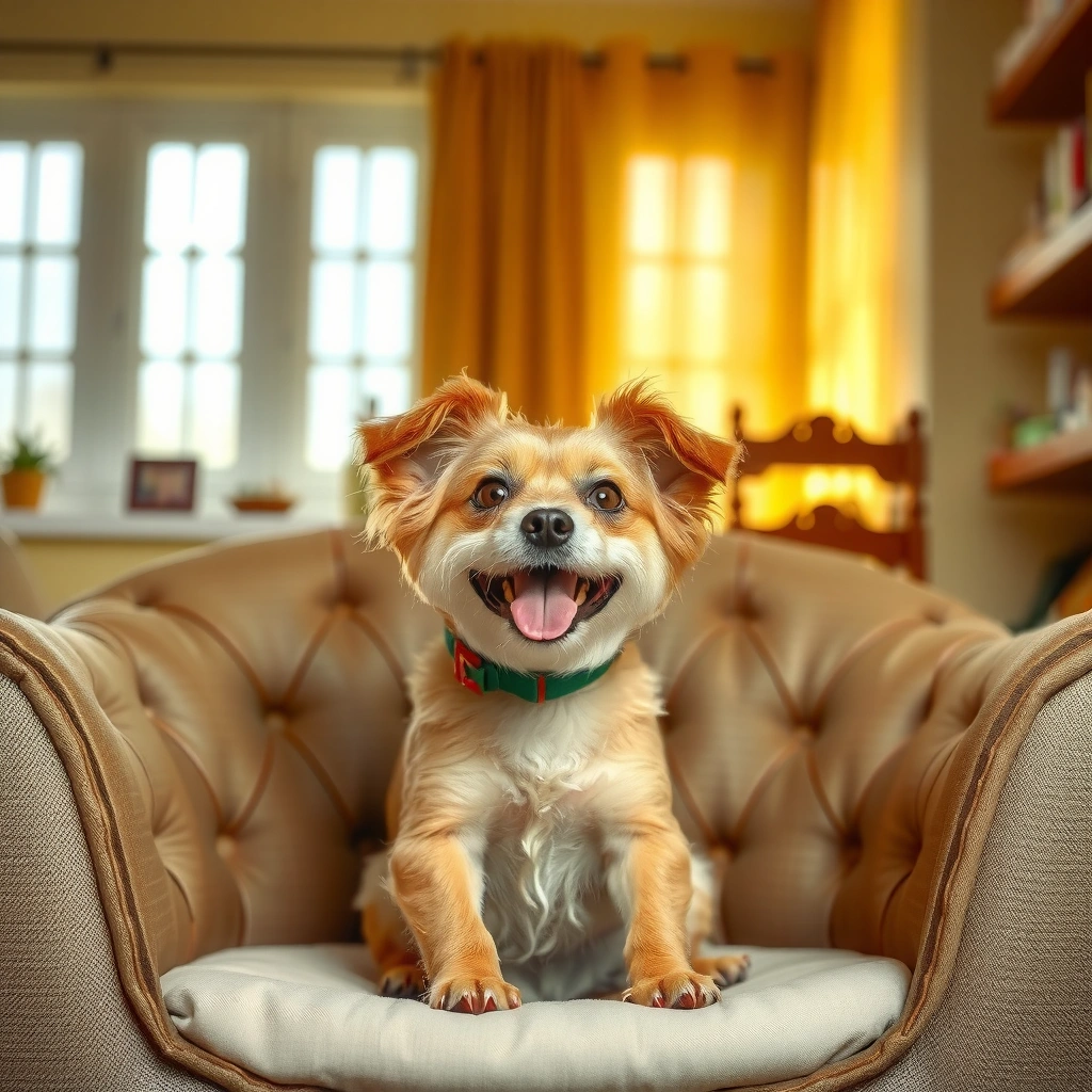 Tools - How to Remove Pet Hair from Chairs