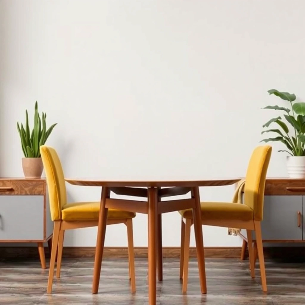 Tools and Materials - How to Tighten Dining Chairs