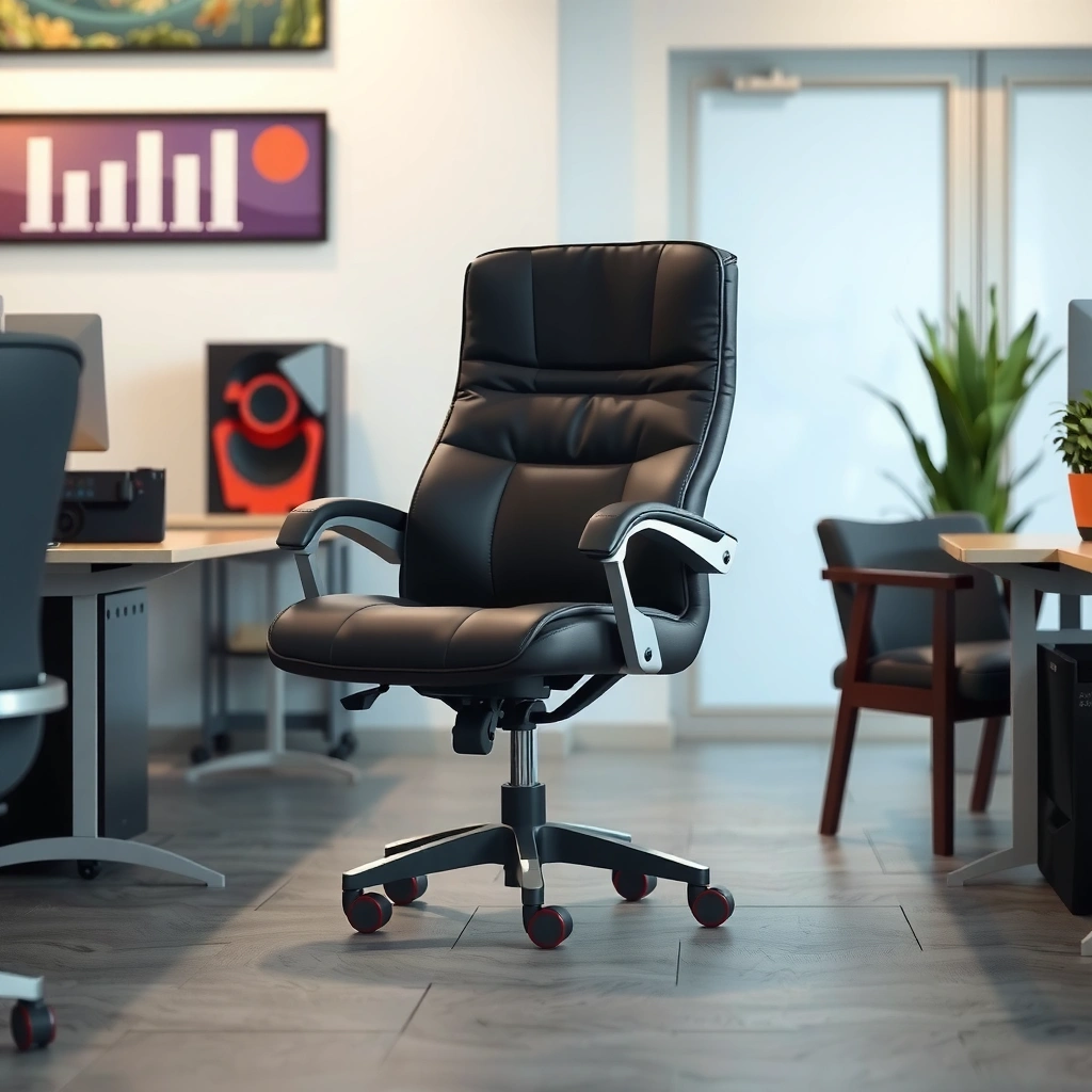 Unboxing - Homall Reclining Office Chair Review