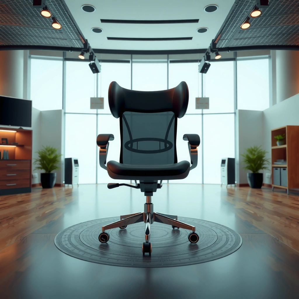 X-Chair X2 - X-Chair X2 Review