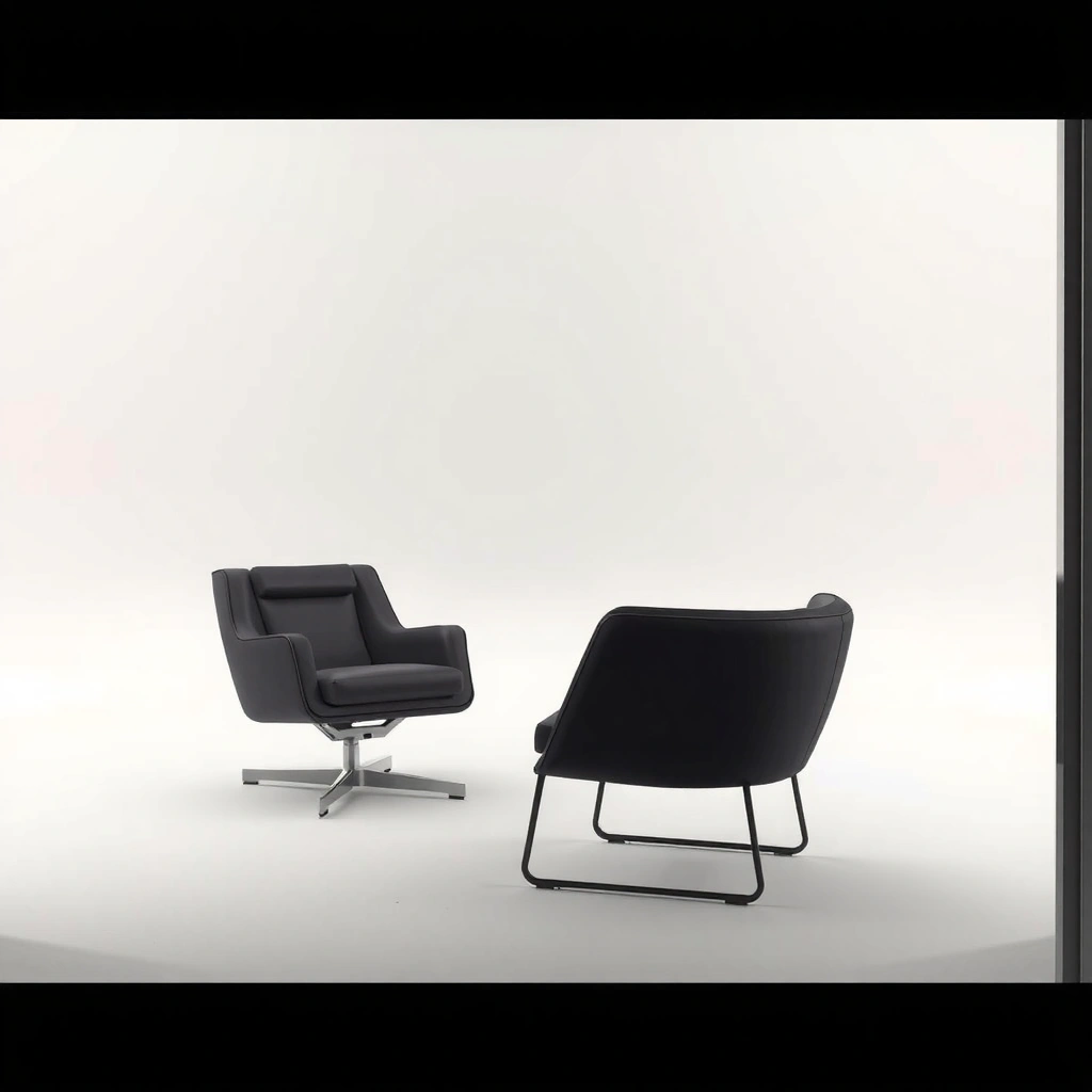 X3 - X-Chair X3 Review